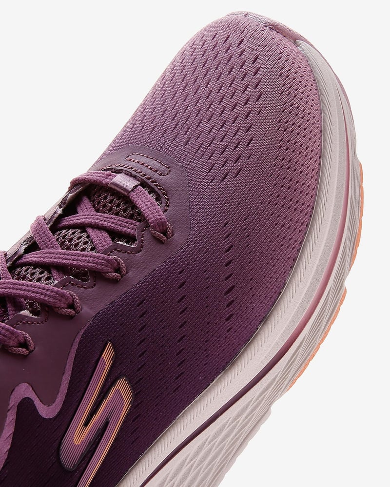 Skechers Skechers Max Cushioning Elite 2.0 - Su 129602 MVE Kadın Koşu Ayakkabısı - 10