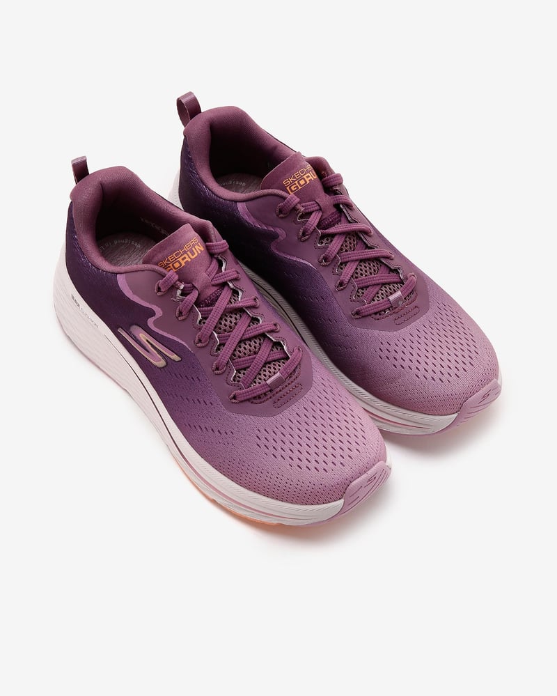 Skechers Skechers Max Cushioning Elite 2.0 - Su 129602 MVE Kadın Koşu Ayakkabısı - 6