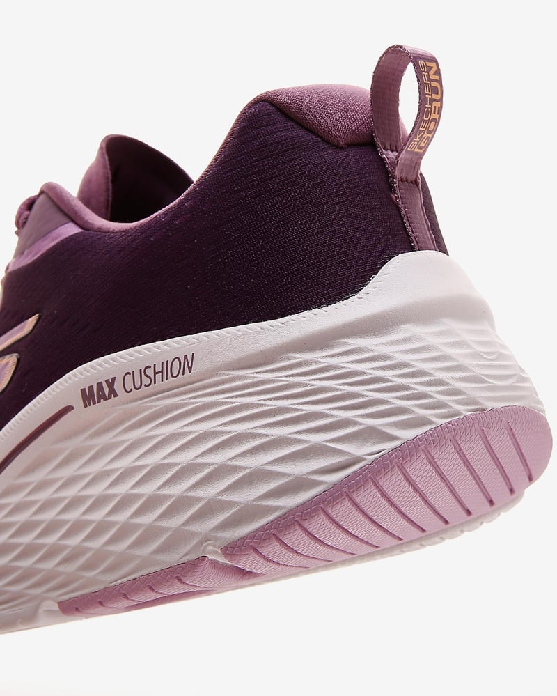 Skechers Skechers Max Cushioning Elite 2.0 - Su 129602 MVE Kadın Koşu Ayakkabısı - 7