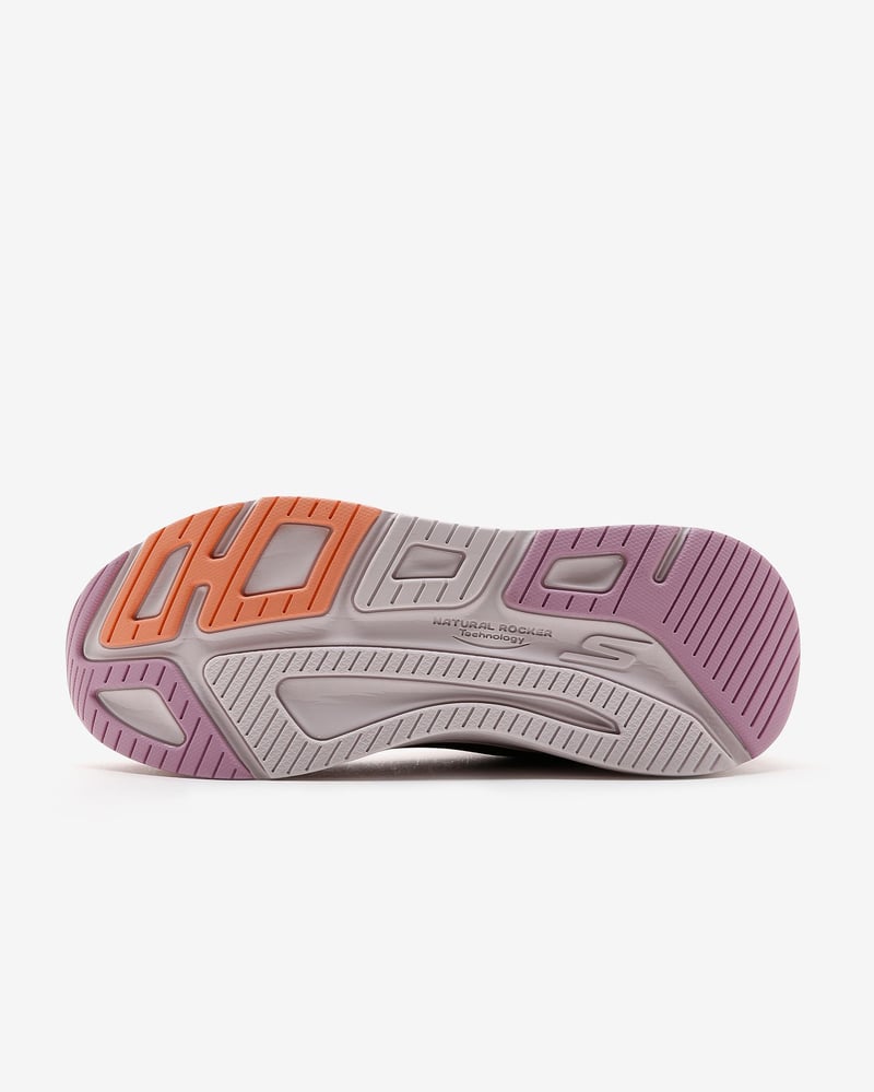 Skechers Skechers Max Cushioning Elite 2.0 - Su 129602 MVE Kadın Koşu Ayakkabısı - 4