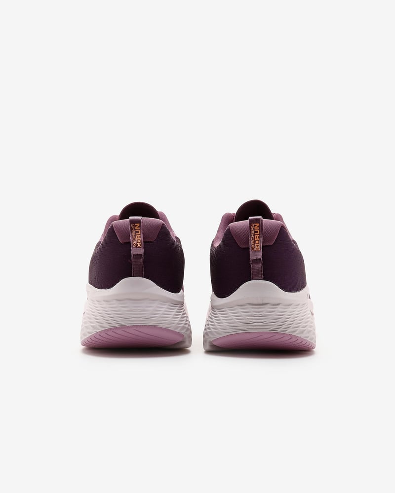 Skechers Skechers Max Cushioning Elite 2.0 - Su 129602 MVE Kadın Koşu Ayakkabısı - 5