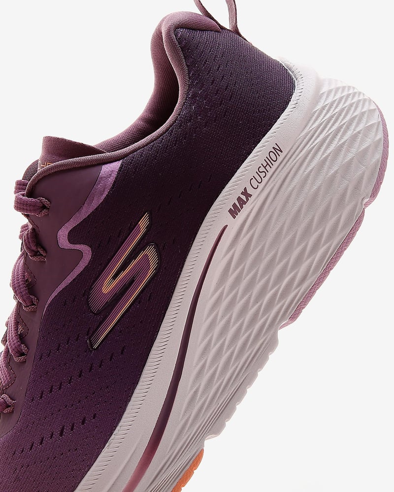 Skechers Skechers Max Cushioning Elite 2.0 - Su 129602 MVE Kadın Koşu Ayakkabısı - 9