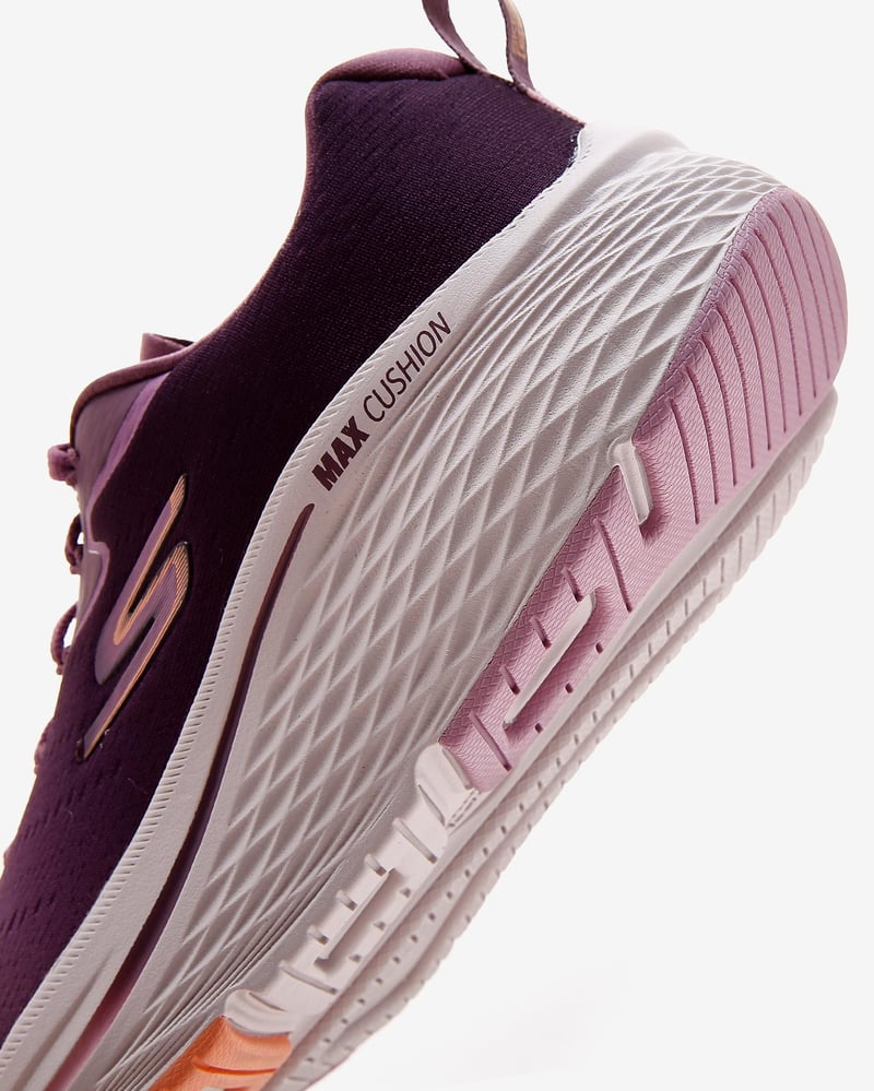 Skechers Skechers Max Cushioning Elite 2.0 - Su 129602 MVE Kadın Koşu Ayakkabısı - 8