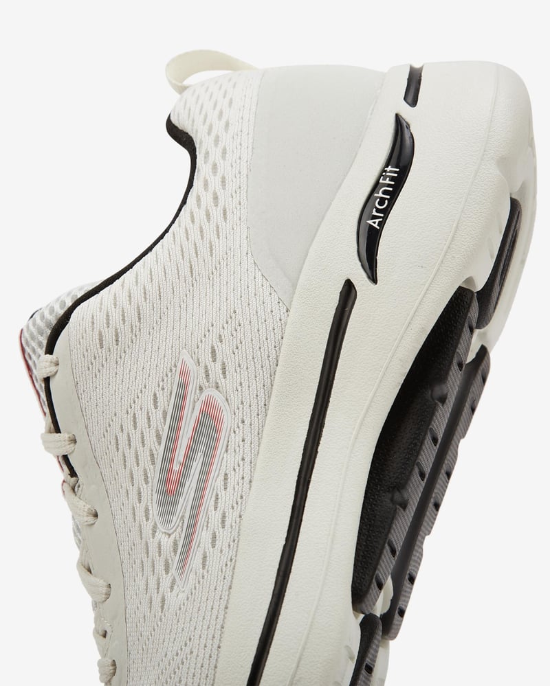 Skechers Go Walk Arch Fit - Idyllic - 6