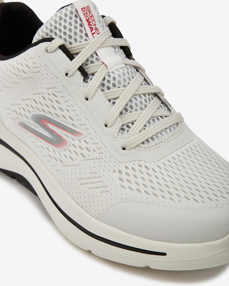 Skechers Go Walk Arch Fit - Idyllic - 8