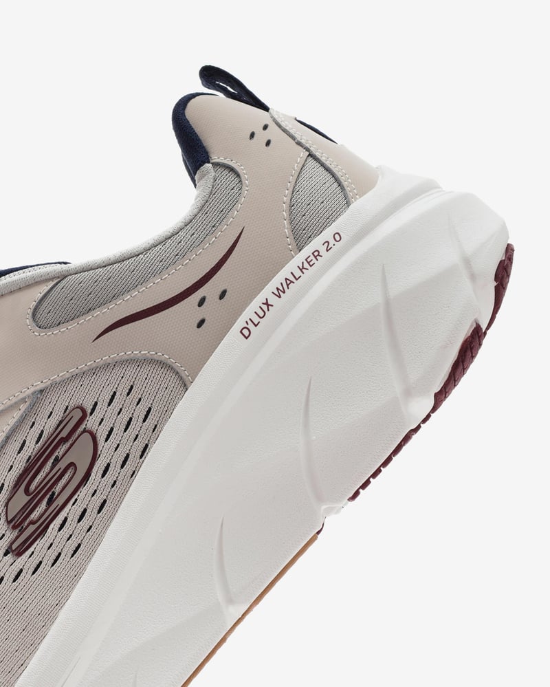 Skechers D'lux Walker 2.0 - Durven - 6