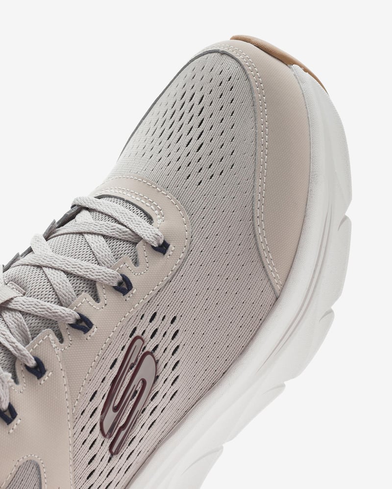 Skechers D'lux Walker 2.0 - Durven - 9