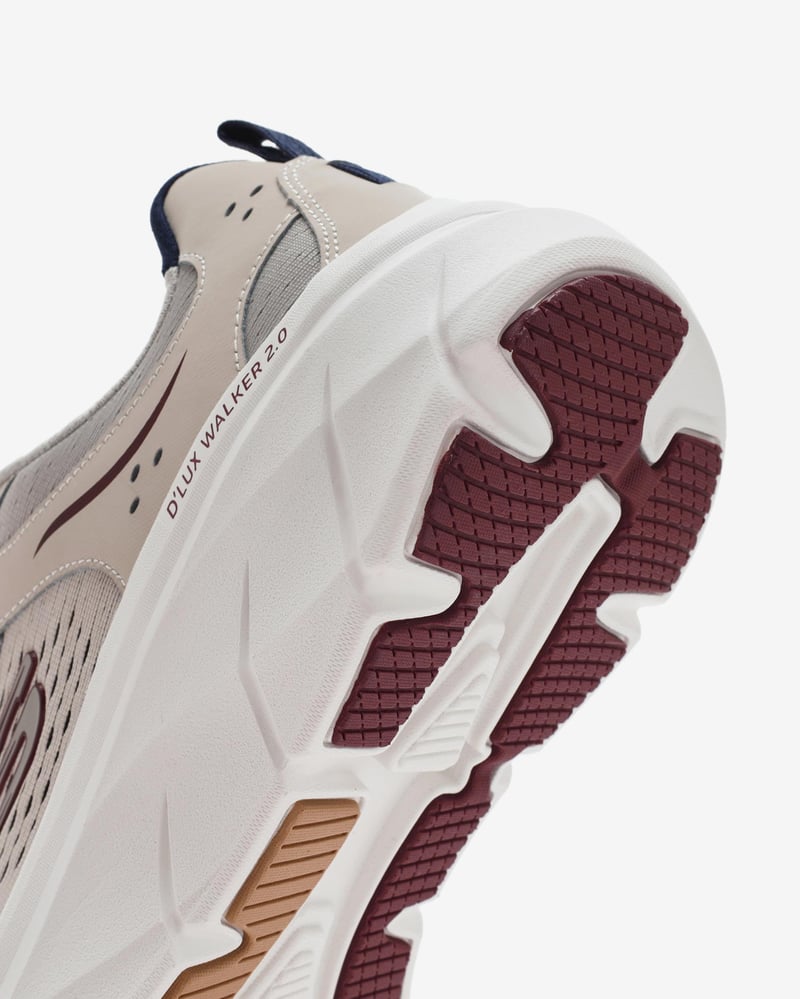 Skechers D'lux Walker 2.0 - Durven - 7