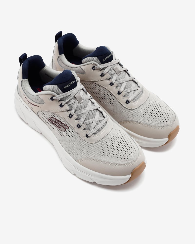 Skechers D'lux Walker 2.0 - Durven - 5