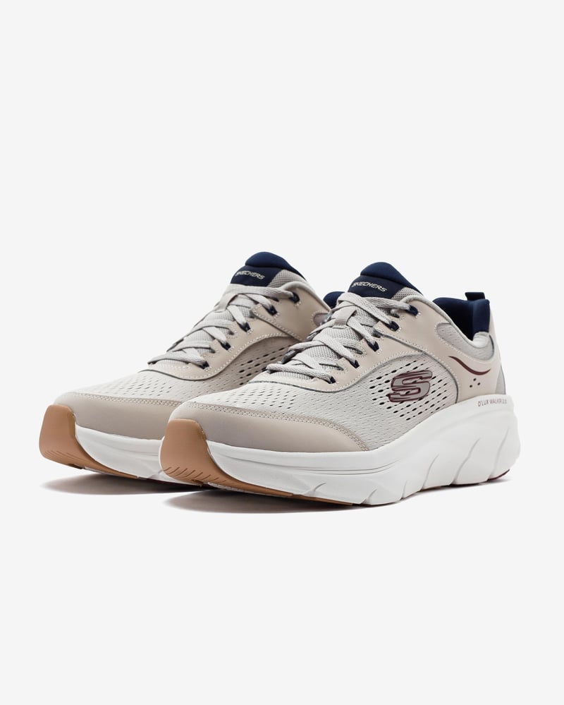 Skechers D'lux Walker 2.0 - Durven - 3