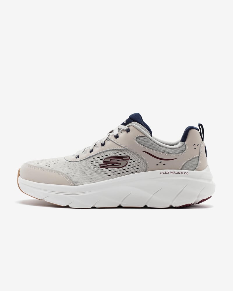 Skechers D'lux Walker 2.0 - Durven - 1