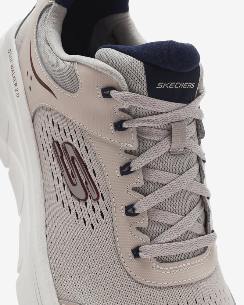 Skechers D'lux Walker 2.0 - Durven - 10