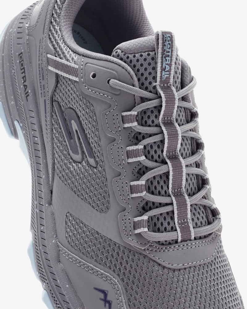 Skechers Skechers Go Run Trail Altitude 2 - Ravine 129525 GYBL Kadın Koşu Ayakkabısı - 10