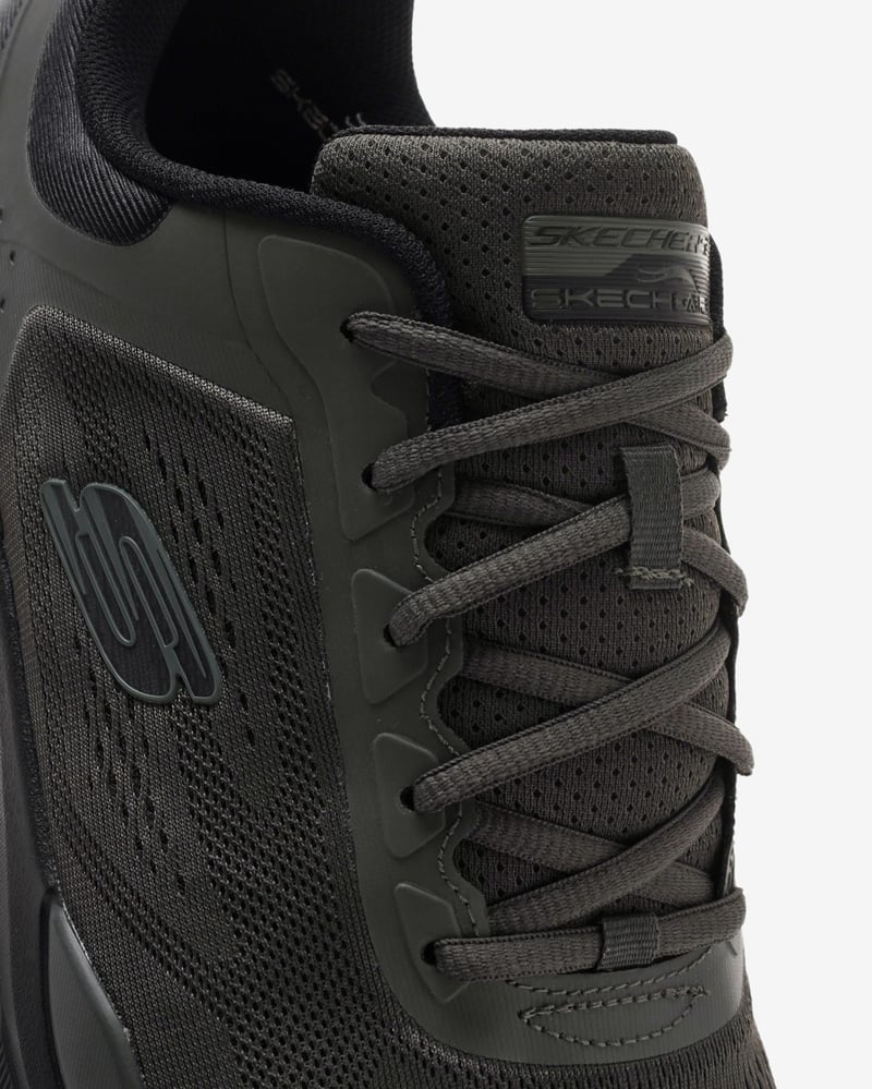 Skechers Skechers Skech - Air Ventura - Cataclysm 232656 OLBK Erkek Sneakers Ayakkabı - 9