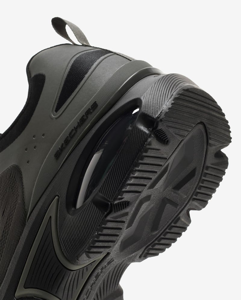 Skechers Skechers Skech - Air Ventura - Cataclysm 232656 OLBK Erkek Sneakers Ayakkabı - 8