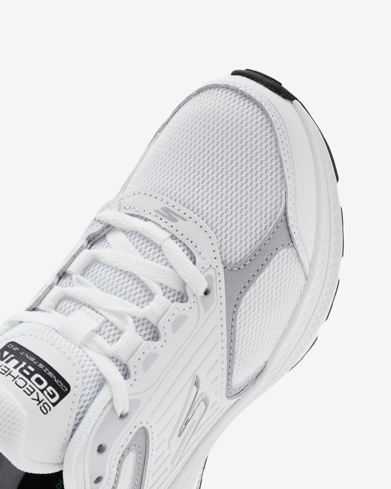 Skechers Skechers Go Run Consistent 2.0 - Advantage 128606 WSL Kadın Koşu Ayakkabısı - 9