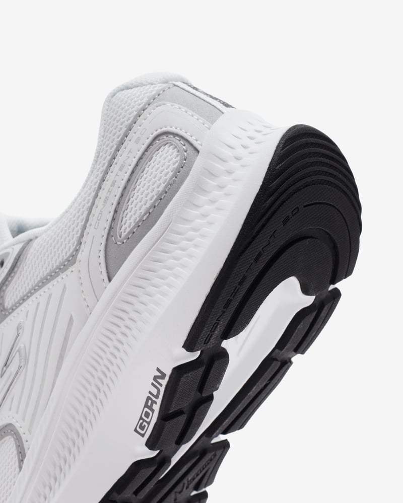 Skechers Skechers Go Run Consistent 2.0 - Advantage 128606 WSL Kadın Koşu Ayakkabısı - 8