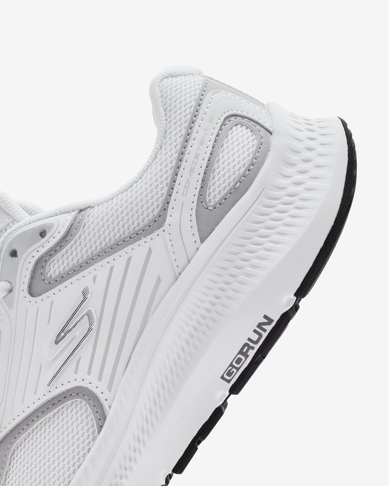 Skechers Skechers Go Run Consistent 2.0 - Advantage 128606 WSL Kadın Koşu Ayakkabısı - 7