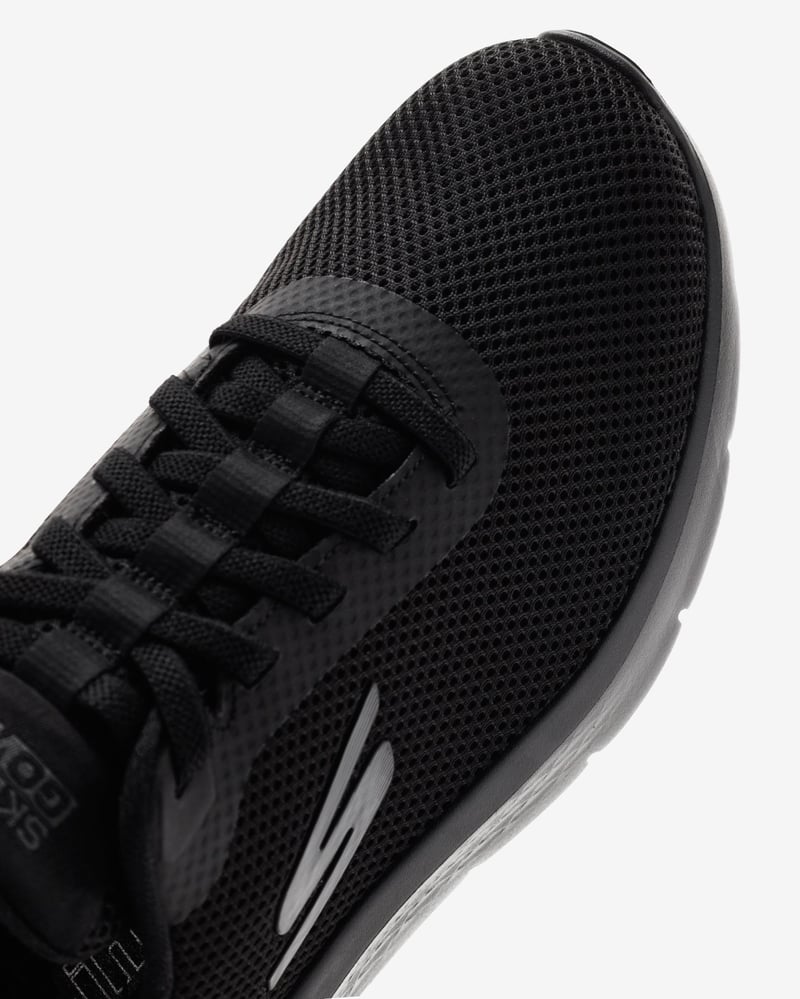 Skechers Go Walk Flex - Hands Up - 10