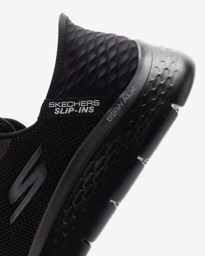 Skechers Go Walk Flex - Hands Up - 7