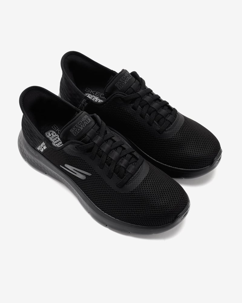 Skechers Go Walk Flex - Hands Up - 6