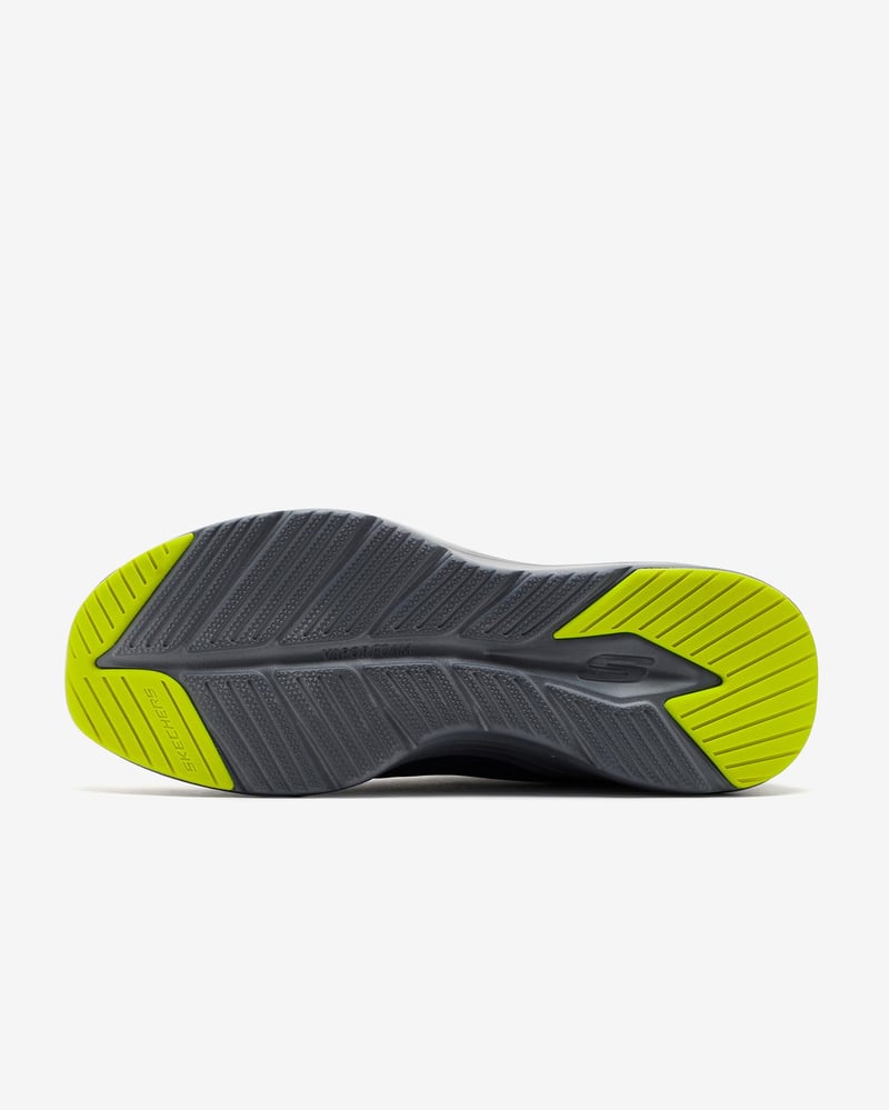 Skechers Skechers Vapor Foam 232625 NVLM Erkek Mavi Sneakers - 4