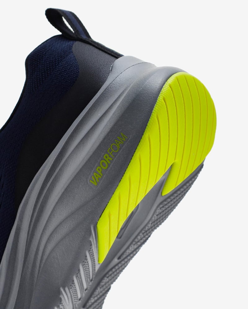 Skechers Skechers Vapor Foam 232625 NVLM Erkek Mavi Sneakers - 7