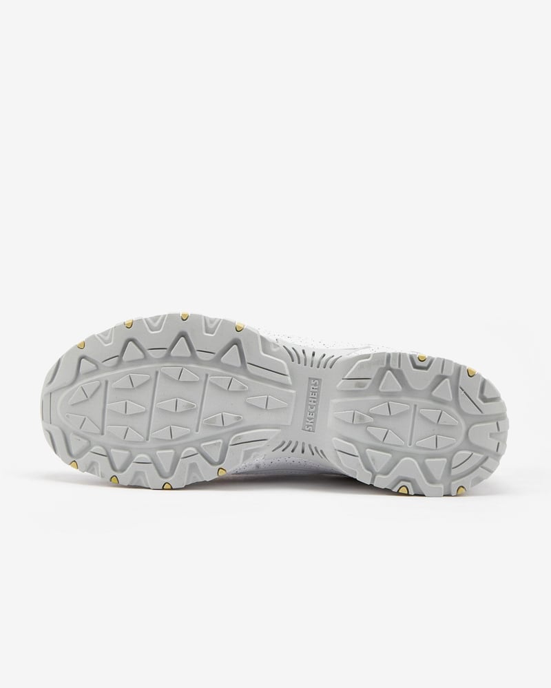 Skechers Skechers Hillcrest - Vast Adventure 149820 LVMT Kadın Mor Outdoor Ayakkabı - 5