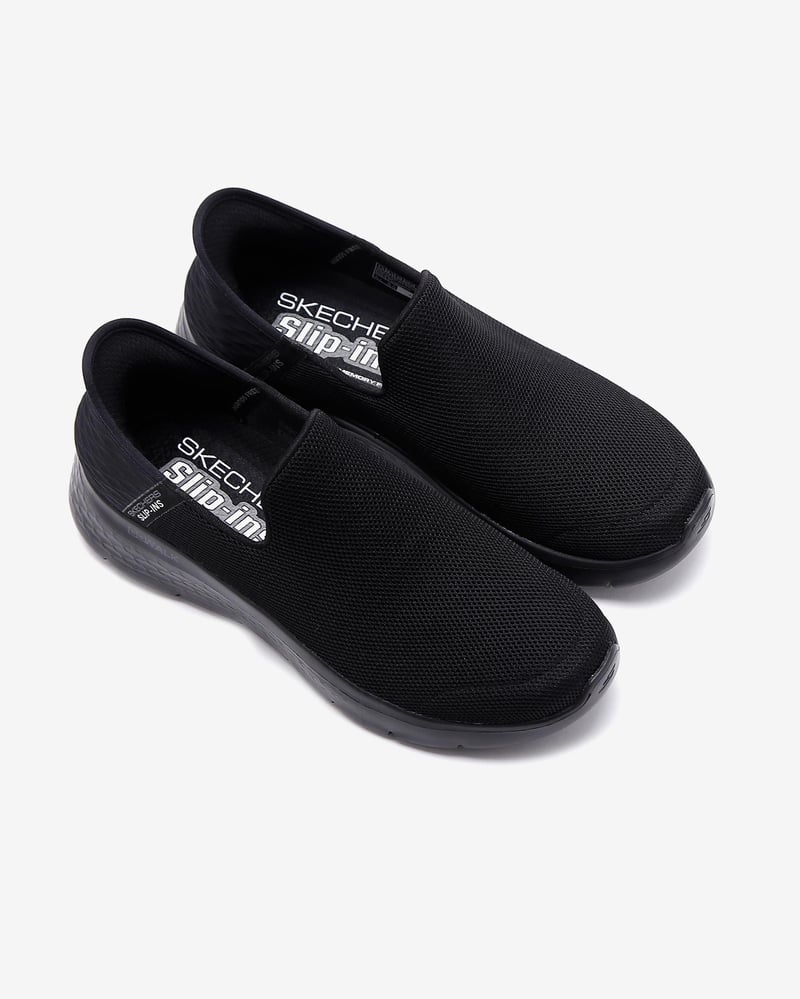 Skechers Go Walk Flex - Slip-ins - 6