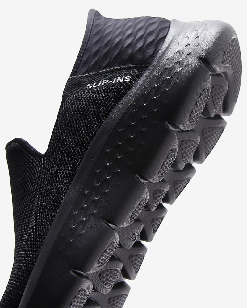 Skechers Go Walk Flex - Slip-ins - 8