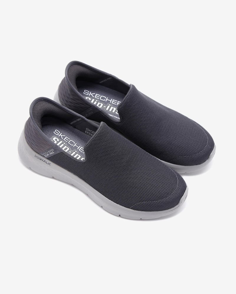 Skechers Go Walk Flex - Slip-ins - 6