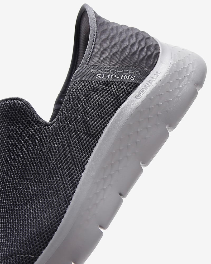Skechers Go Walk Flex - Slip-ins - 7