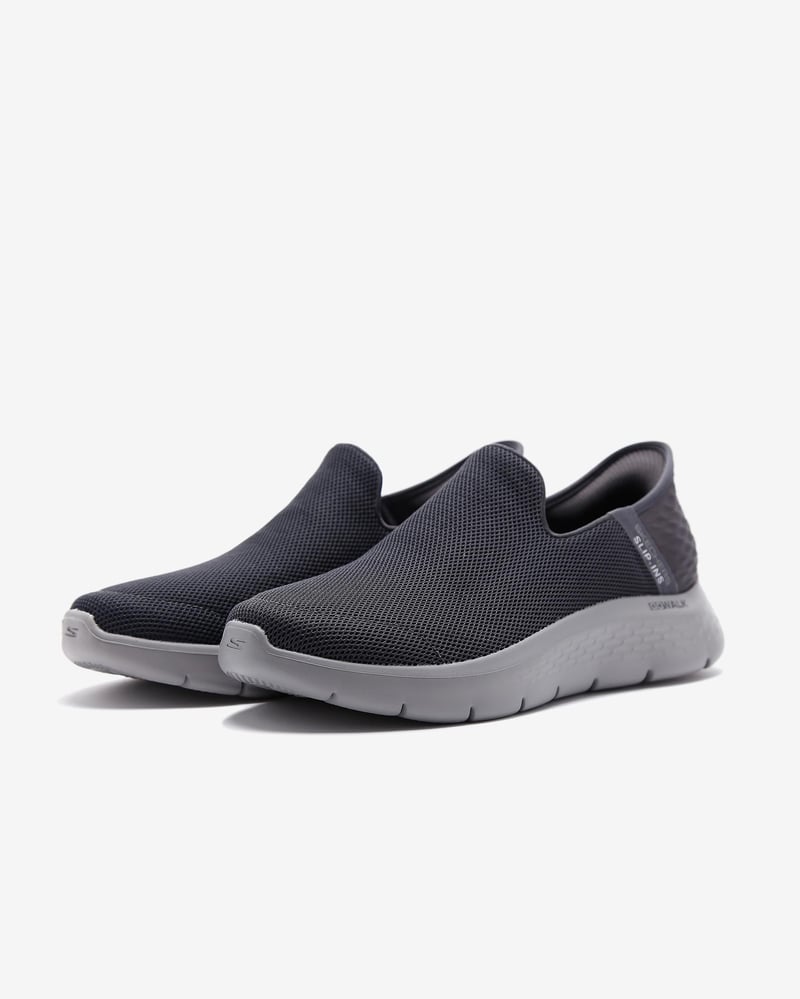 Skechers Go Walk Flex - Slip-ins - 3