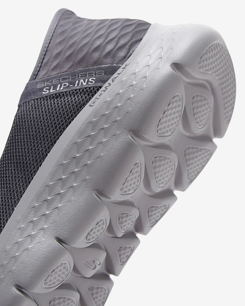 Skechers Go Walk Flex - Slip-ins - 8