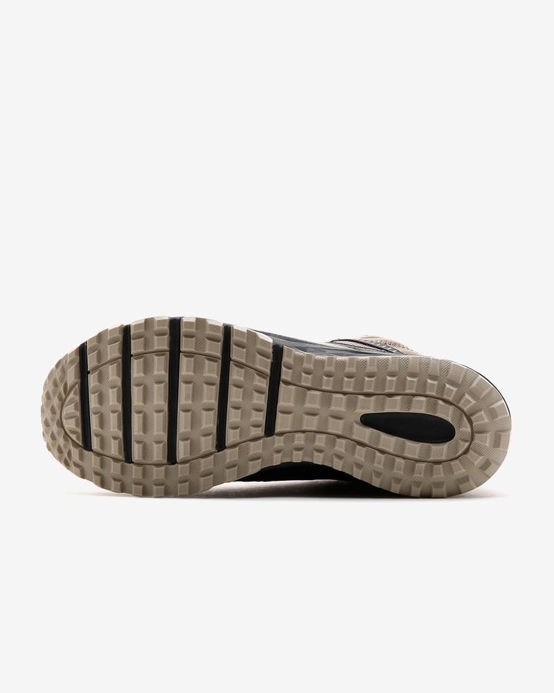 Skechers Skechers Escape Plan - Outward Voyage 180063 NTGY Kadın Bej Outdoor Bot - 4