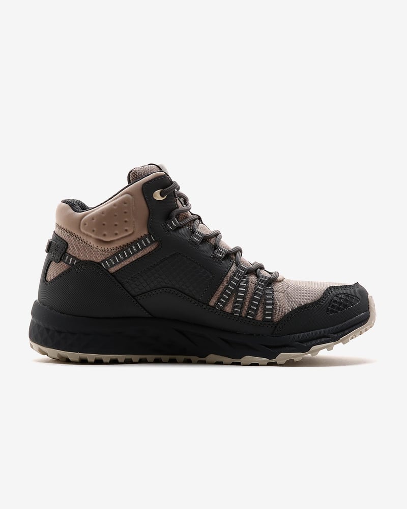 Skechers Skechers Escape Plan - Outward Voyage 180063 NTGY Kadın Bej Outdoor Bot - 2