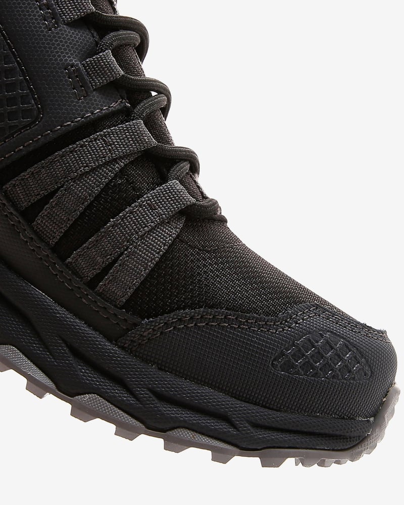 Skechers Skechers Escape Plan - Outward Voyage 180063 CCBK Kadın Gri Outdoor Bot - 9