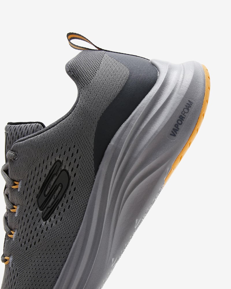 Skechers Skechers Vapor Foam 232625 OLV Erkek Haki Sneaker - 10