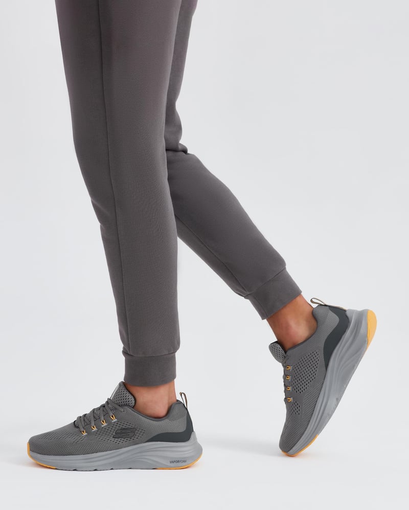 Skechers Skechers Vapor Foam 232625 OLV Erkek Haki Sneaker - 2