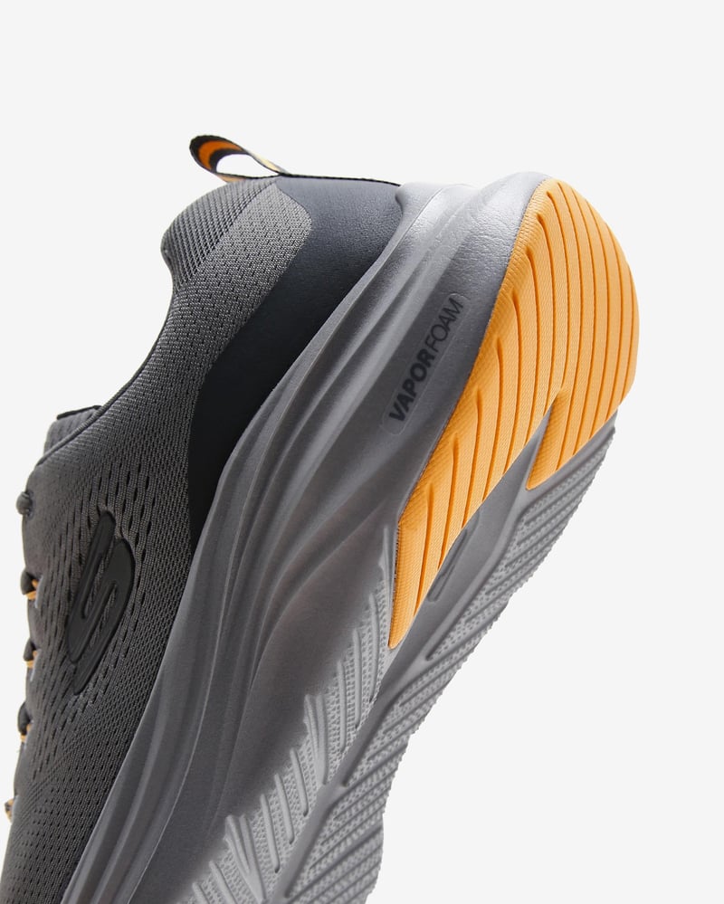 Skechers Skechers Vapor Foam 232625 OLV Erkek Haki Sneaker - 7