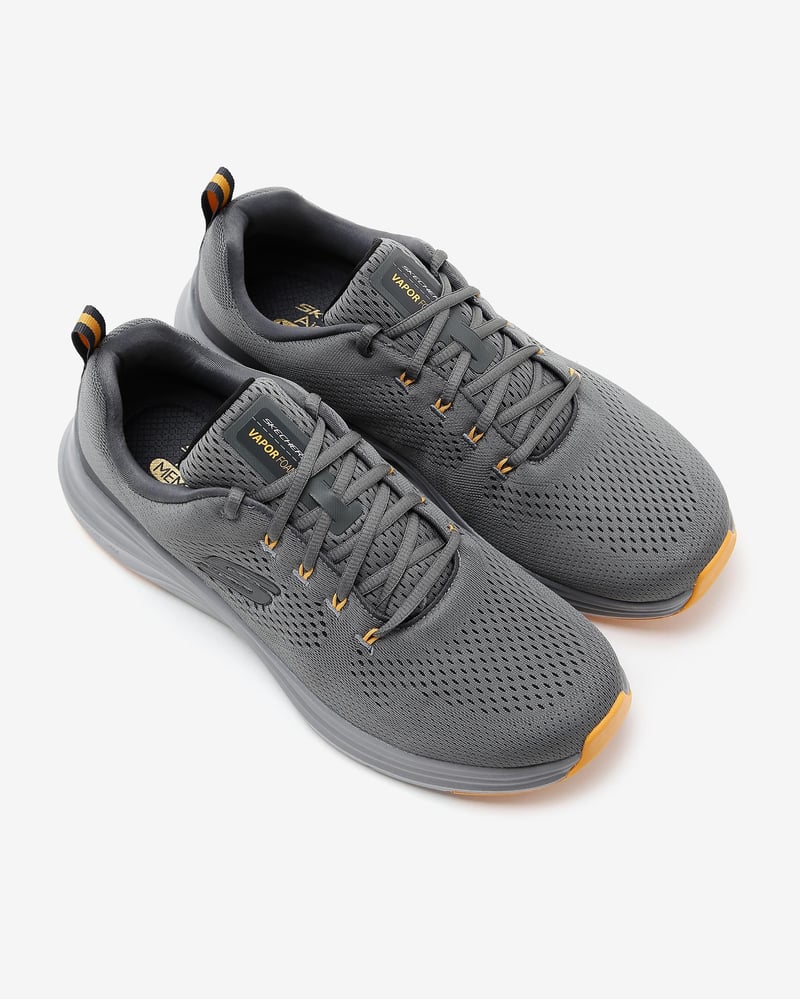 Skechers Skechers Vapor Foam 232625 OLV Erkek Haki Sneaker - 6