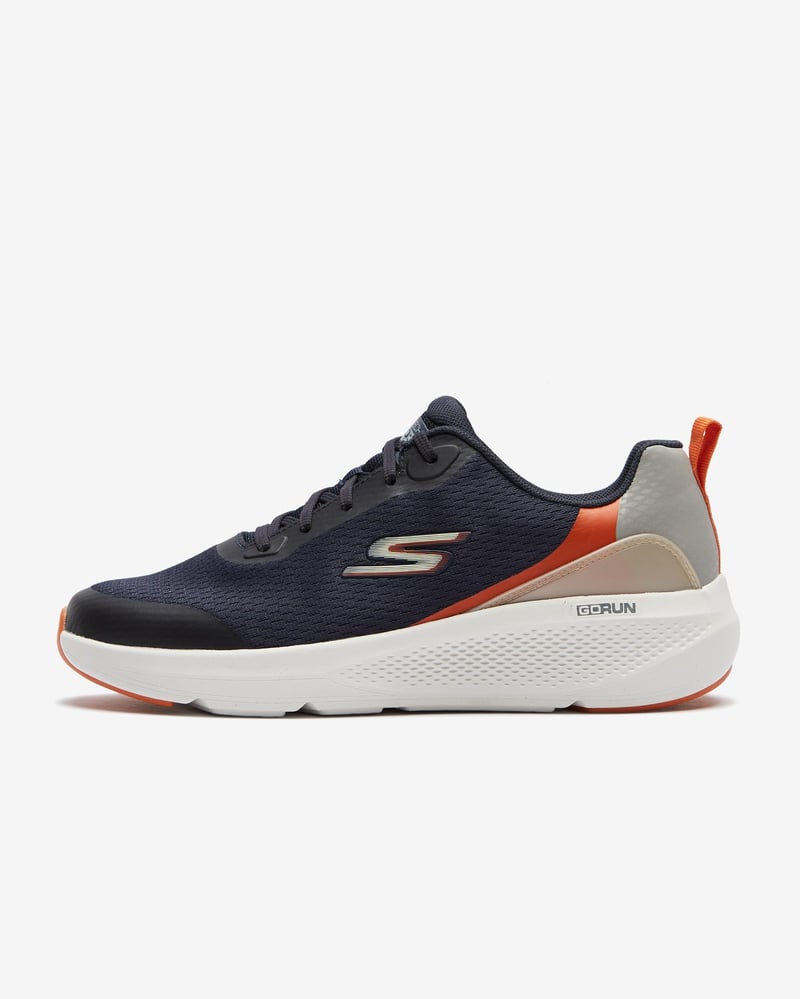 Skechers Skechers Go Run Elevate - Orbiter 220189 NVOR Erkek Lacivert Koşu Ayakkabısı - 1