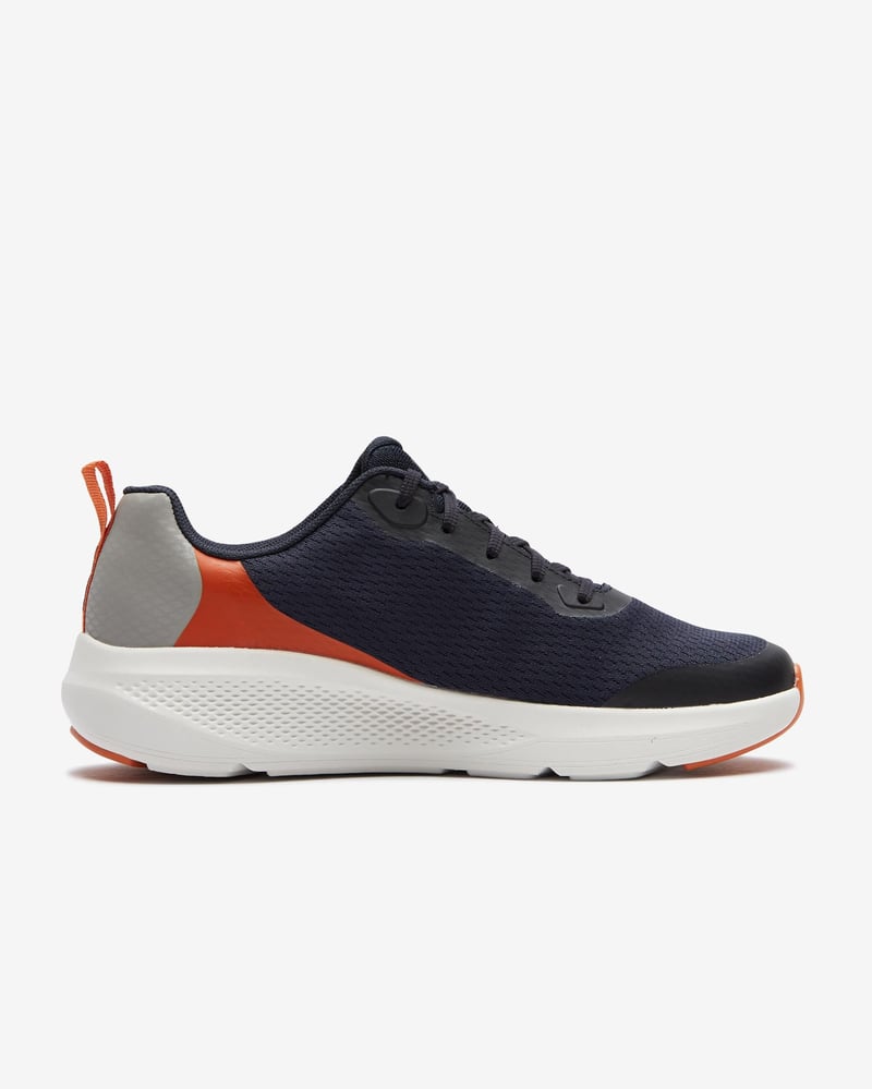 Skechers Skechers Go Run Elevate - Orbiter 220189 NVOR Erkek Lacivert Koşu Ayakkabısı - 3