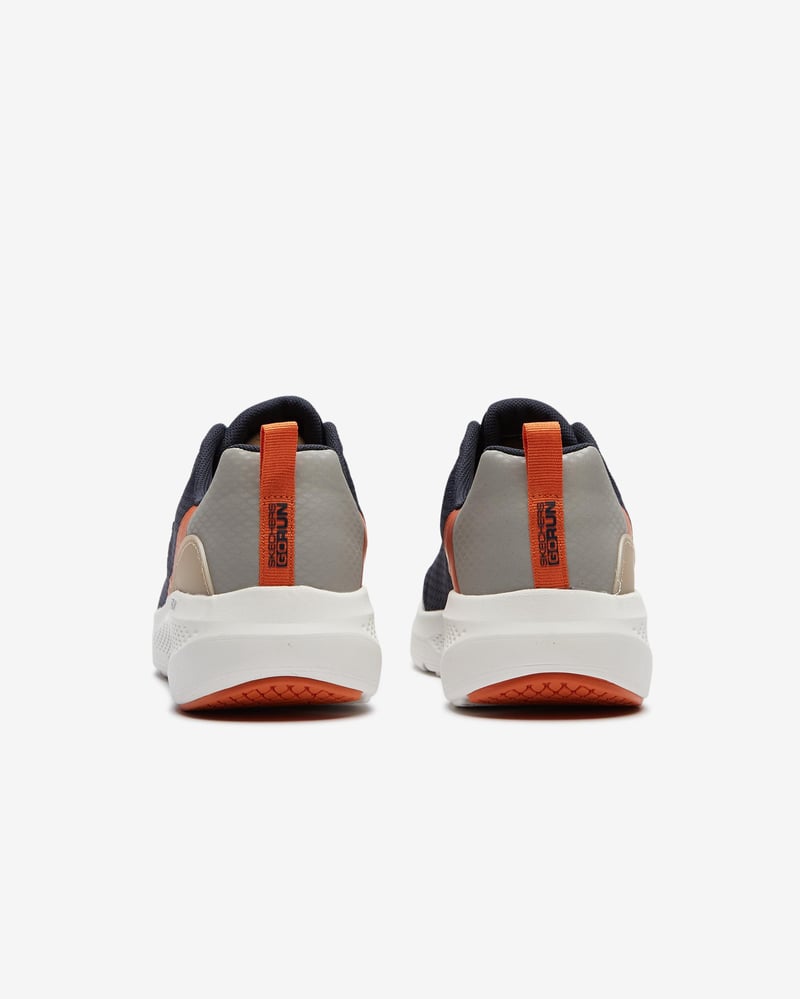Skechers Skechers Go Run Elevate - Orbiter 220189 NVOR Erkek Lacivert Koşu Ayakkabısı - 6