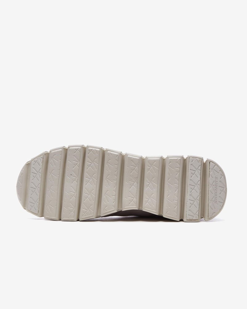 Skechers Skechers Glide - Step 232330 TPNV Erkek Bej Spor Ayakkabı - 4