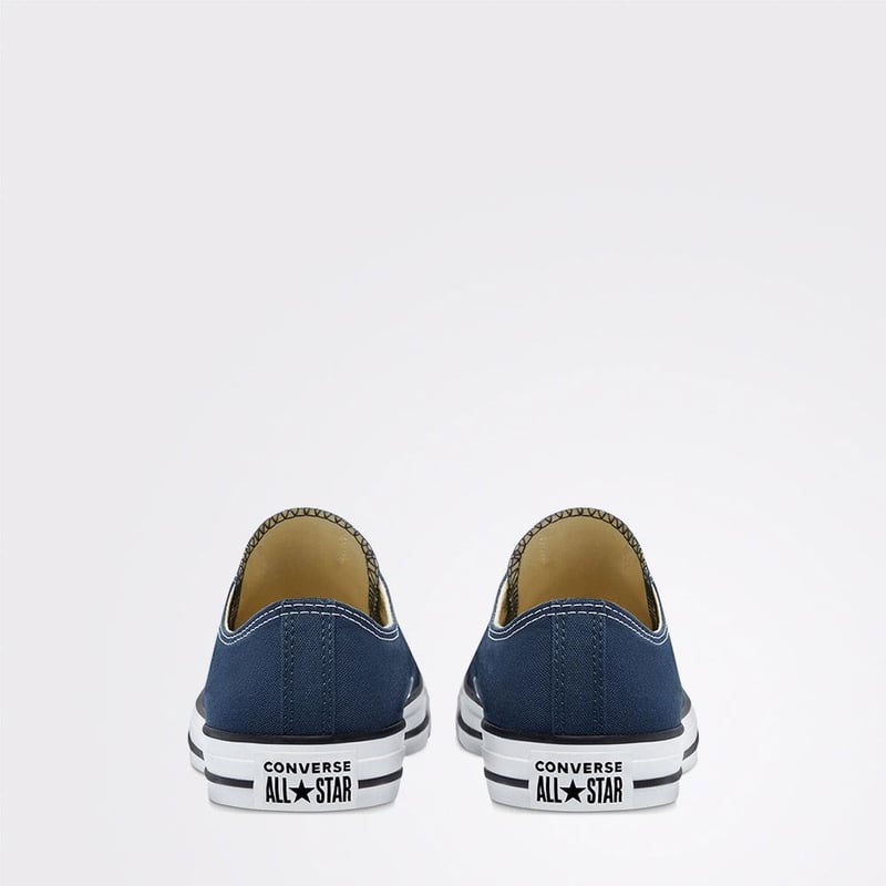 Converse Converse Chuck Taylor All Star Classic Unisex Mavi Sneaker - 3