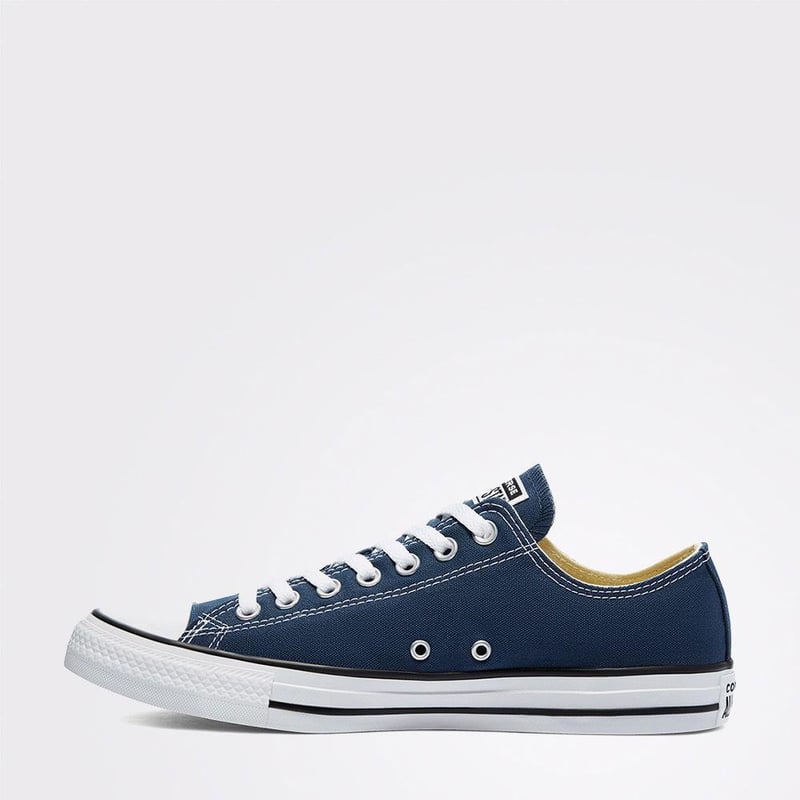 Converse Converse Chuck Taylor All Star Classic Unisex Mavi Sneaker - 5