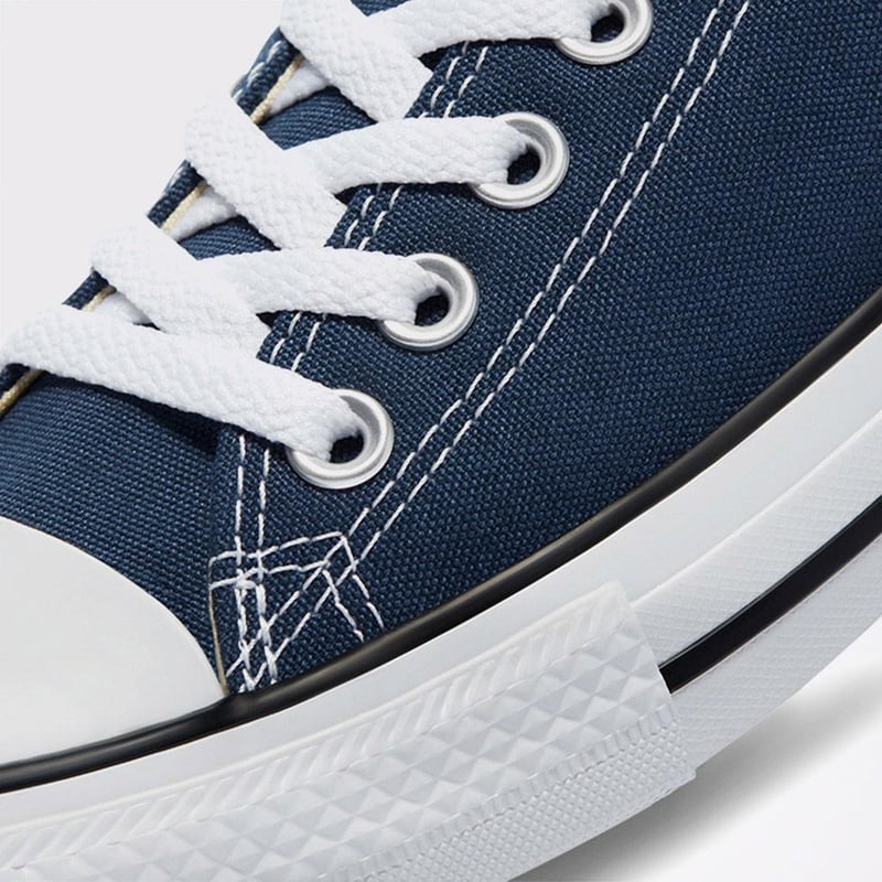 Converse Converse Chuck Taylor All Star Classic Unisex Mavi Sneaker - 9