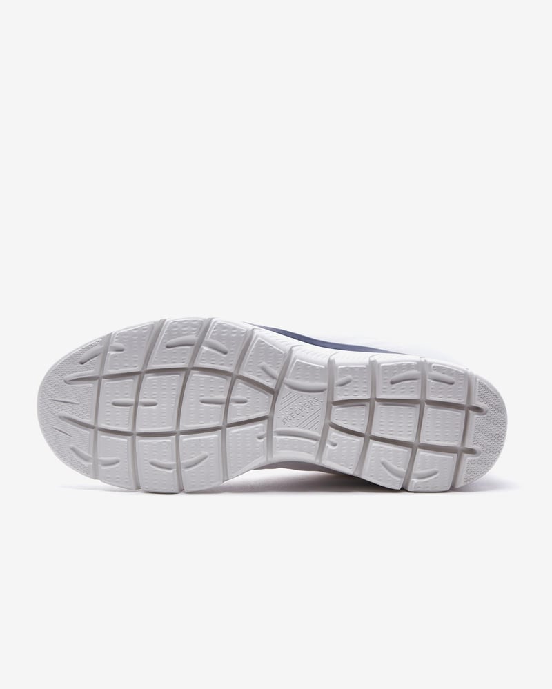 Skechers Skechers Summits 232395TK WNV Erkek Beyaz Günlük Ayakkabı - 4