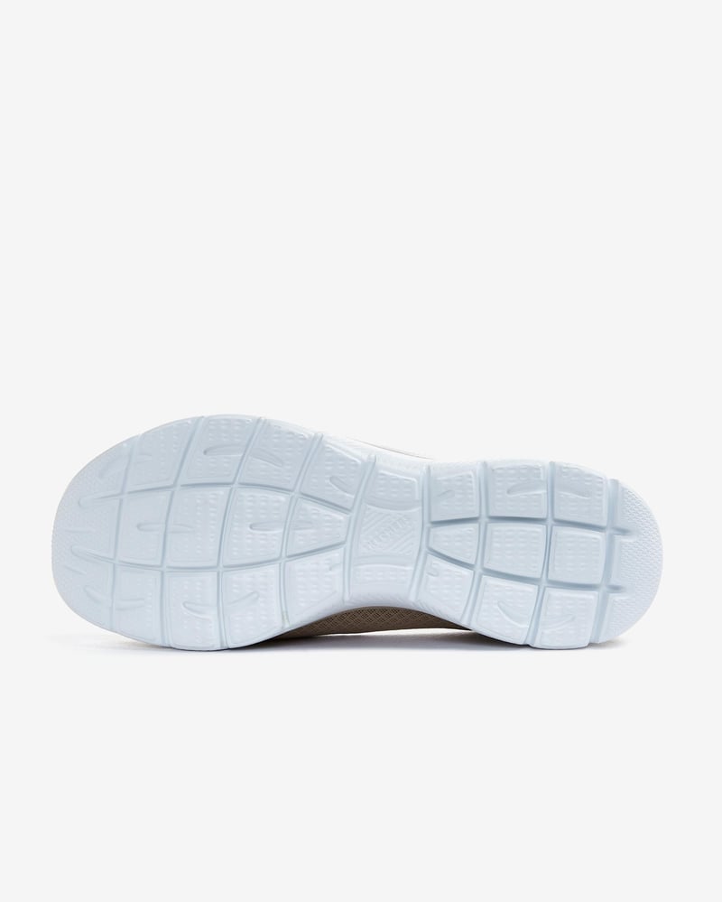 Skechers Skechers Summits 896123TK TPE Kadın Bej Günlük Ayakkabı - 4